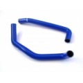 JS Performance Escort Cosworth T25 Coolant Hose Kit